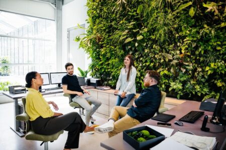 Sustainable Business Practices In The Digital Era: A Multifaceted Approach
