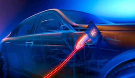 How Biden’s New Tariffs On China Could Impact The U.S. Auto Industry