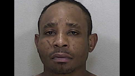 Florida man steals vehicle, calls owner before getting busted, police say
