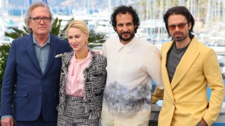 Trump campaign says it will sue ‘The Apprentice’ filmmakers: ‘This garbage is pure fiction’