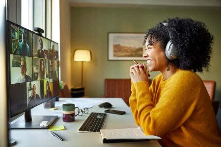 Strategies For Cultivating Happiness And Fulfillment At Work