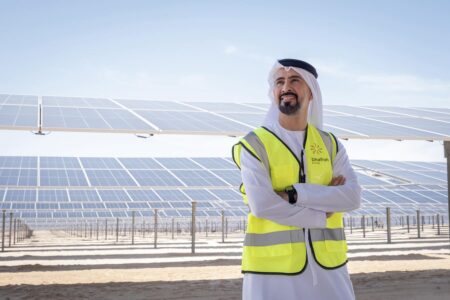 Transformative Projects, Acquisitions Shape Masdar’s Renewable Energy Portfolio, Says COO