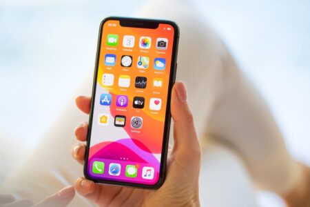 Is Apple A Has-Been? Nope. Just Ask Buffett