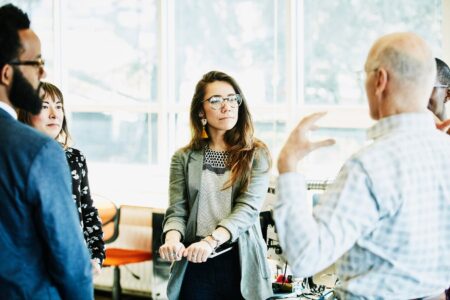 Who Is A Servant Leader And What Does It Take To Be One?