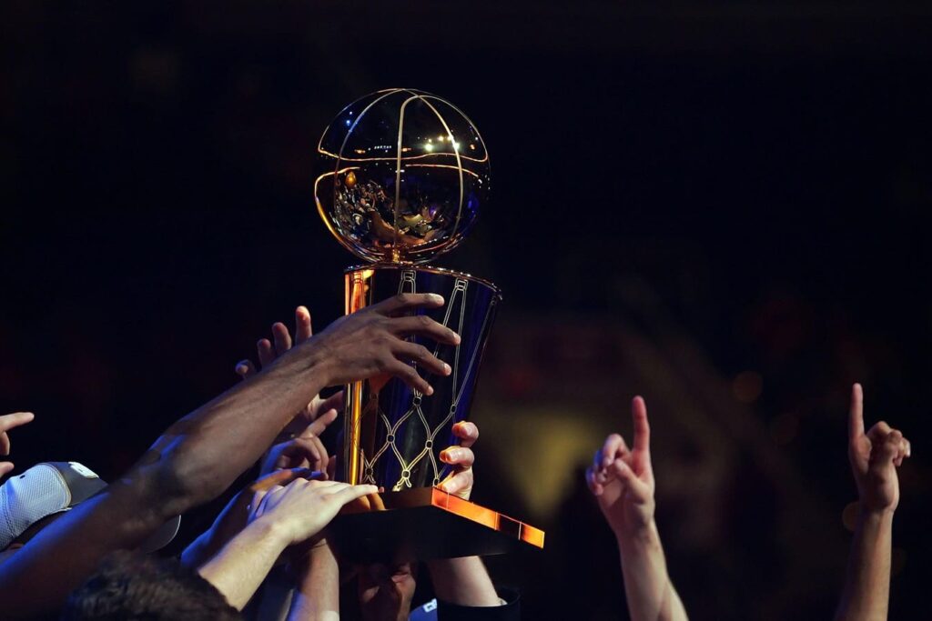 The NBA’s Championship ‘Shuffle’ Is Good For Fans