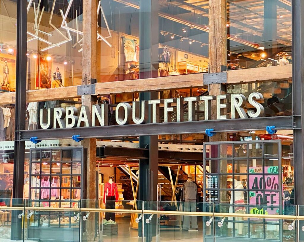 Rising 15% This Year, Will Urban Outfitters’ Strong Run Continue Following Q1 Results?