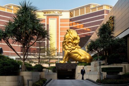 Is MGM Stock Poised To Rise To $50 With Macau’s Recovery?