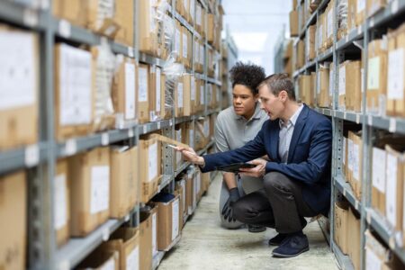 Navigating Uncertainty: Building Supply Chain Resilience