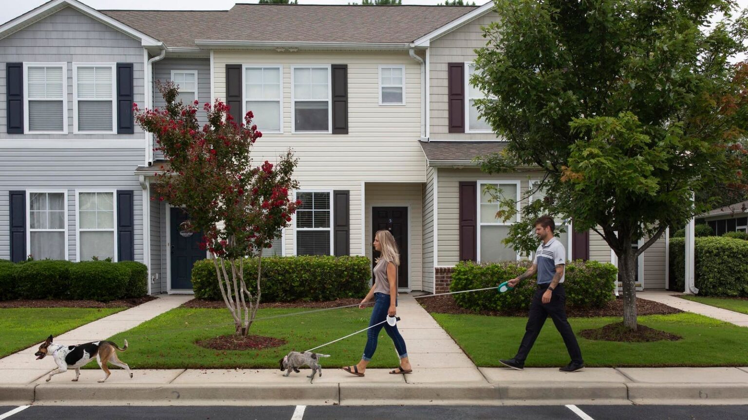 These Are The Top Cities Where Gen Zs and Young Millennials Are Buying Homes