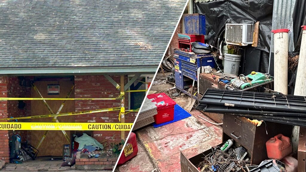 Texas real estate agent details ‘house of horror’ home overtaken by squatters: ‘Not even habitable’