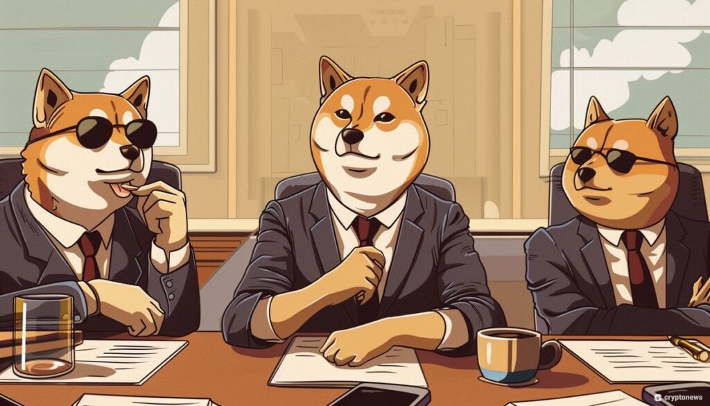 Is It Too Late to Buy LDO? This Meme Coin Could Topple Shiba Inu