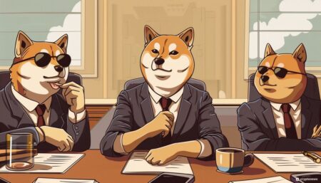 Is It Too Late to Buy LDO? This Meme Coin Could Topple Shiba Inu