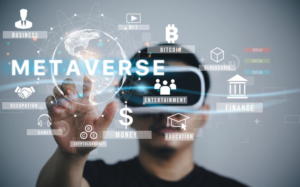 How Secure Is The Metaverse? (A Look At Cyber Threats And Defenses)