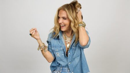 How This 52-Year-Old Influencer Became A Multi-Channel Success