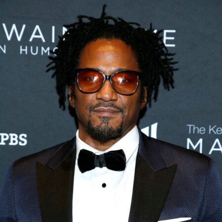 Q-Tip, Ledisi And Gilberto Santa Rosa Celebrated With Honorary Doctorates At Berklee