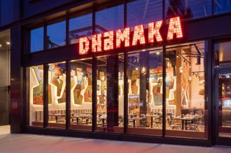 Why Is There Only One Michelin-Starred Indian Restaurant In The States?
