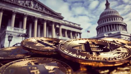 US House Passes Crypto Legislation FIT21 with Strong Support