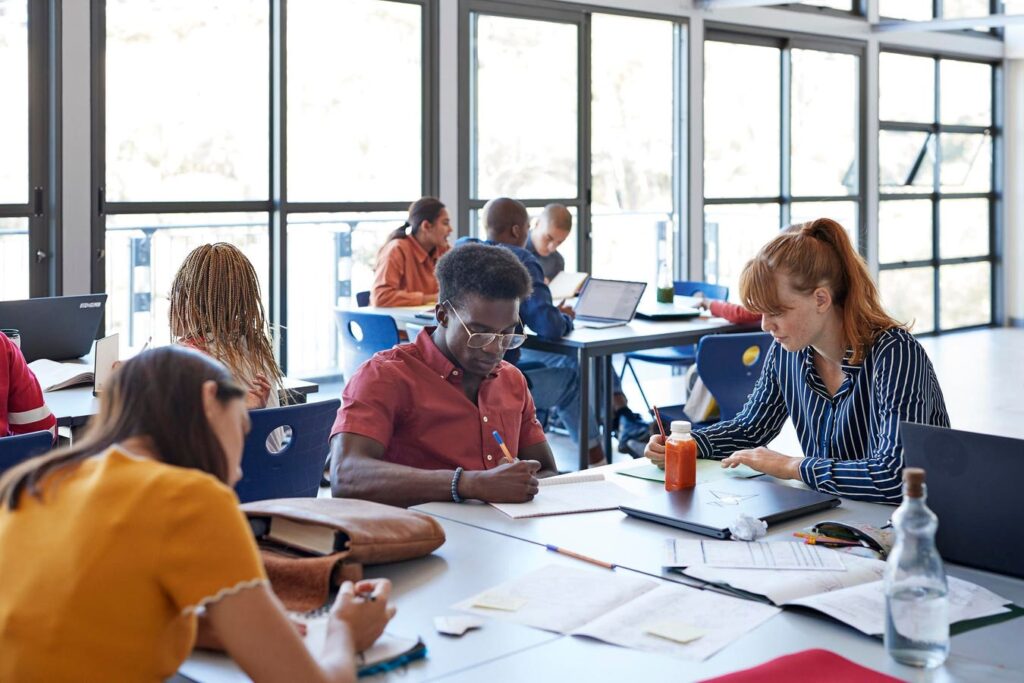 How Community Colleges Leaders Can Succeed With DEI Initiatives