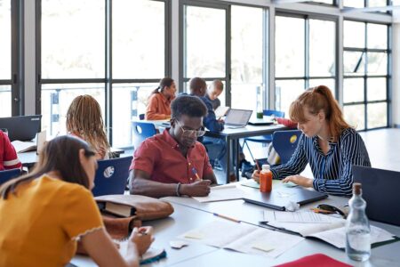 How Community Colleges Leaders Can Succeed With DEI Initiatives