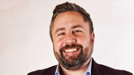 Billionaire Jim Breyer Is Backing This Health AI Startup With A Radical Approach To Data