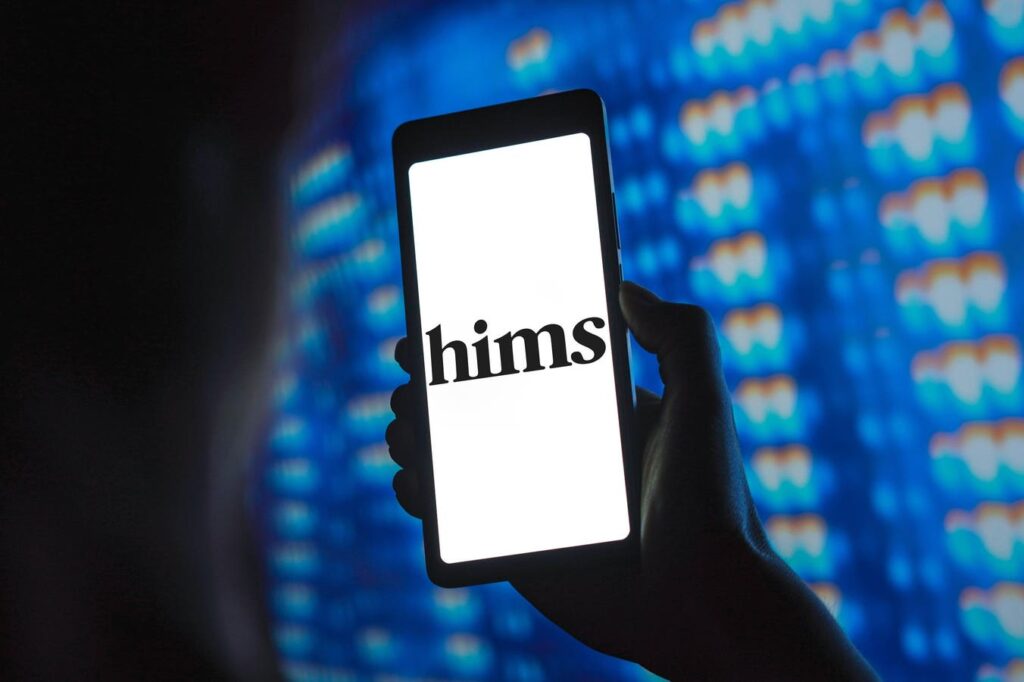 Hims Shares Hit 3-Year High After Announcing $199 Weight-Loss Shots