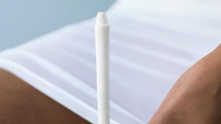 LA-Based Probiotic Company Hones In On Vaginal Health