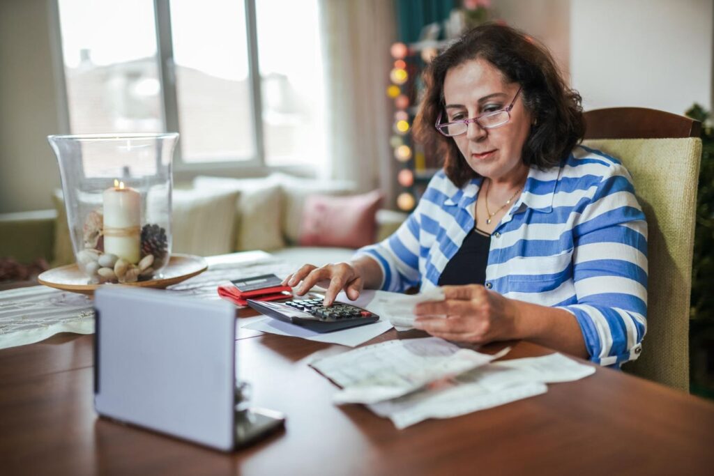 Don’t Roll Over RMDs To Other Retirement Accounts