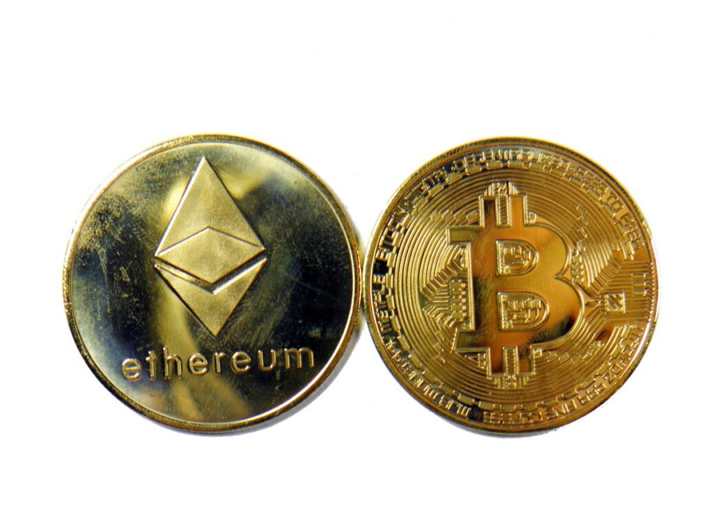 Ether ETFs Are A Go