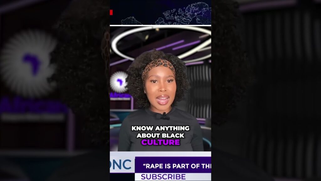 Debunking Myths: Is Grape of a Part of Black Culture? #africandiasporanewschannel #africa #news