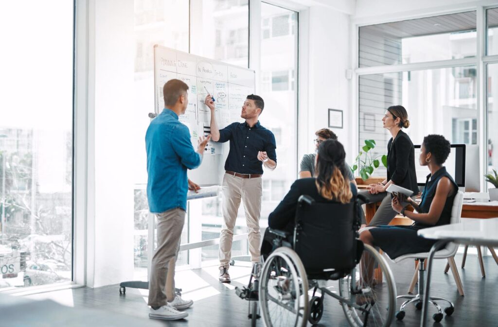Design Inclusively To Drive Customer Satisfaction And Business Growth