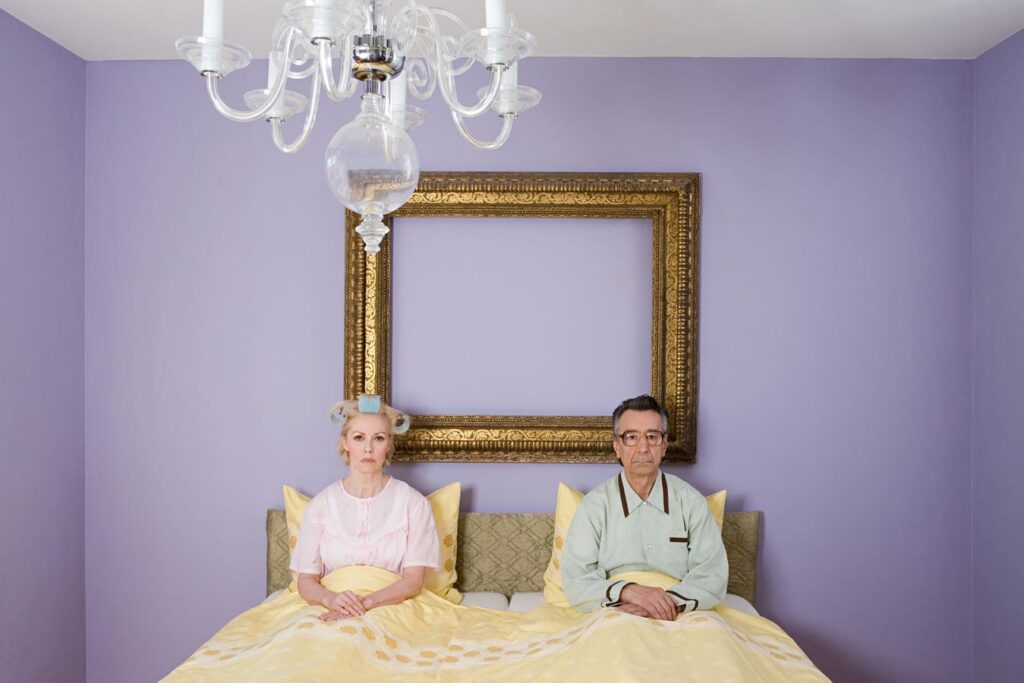 A Psychologist Shows How Love’s ‘Dealbenders’ Turn Into Dealbreakers