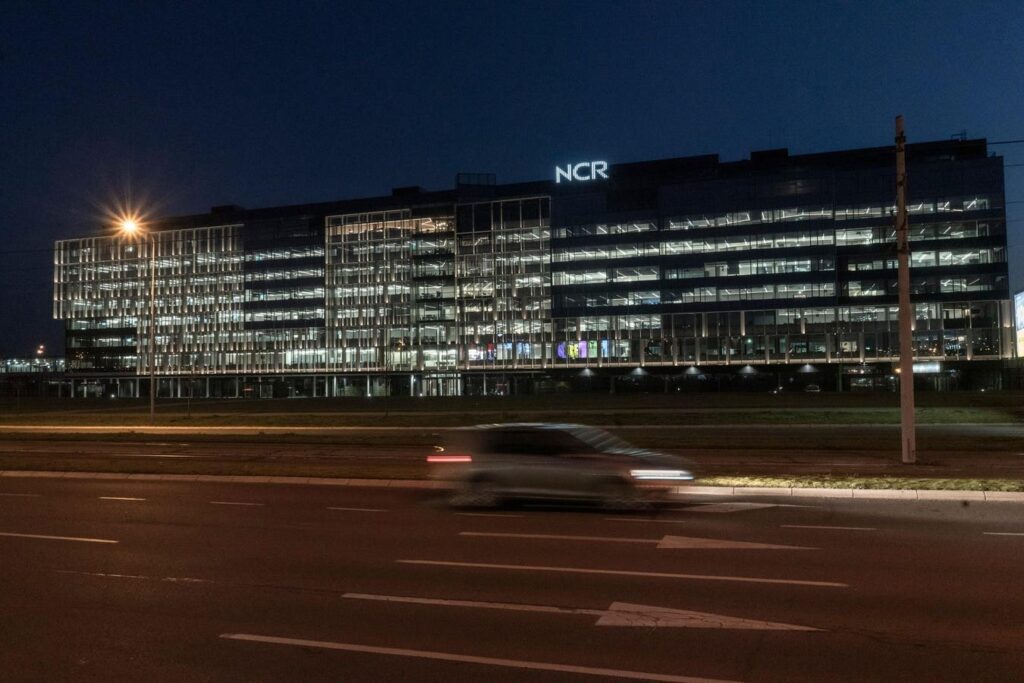 Spin-Off Research Values NCR Voyix At $21 Per Share