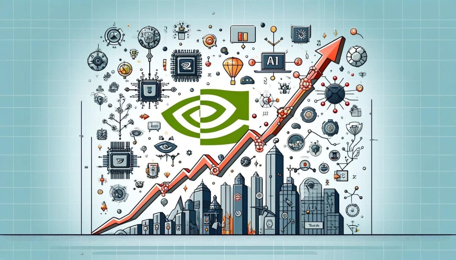 NVIDIA And The Diversification Paradox