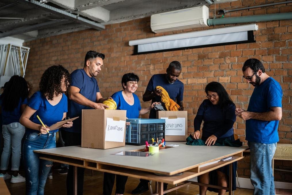 How Business Owners & Entrepreneurs Can Transform Into Purpose-Driven Philanthropists By Incorporating A Private Foundation