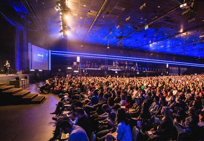 Highlights Of The 2024 Display Week Conference