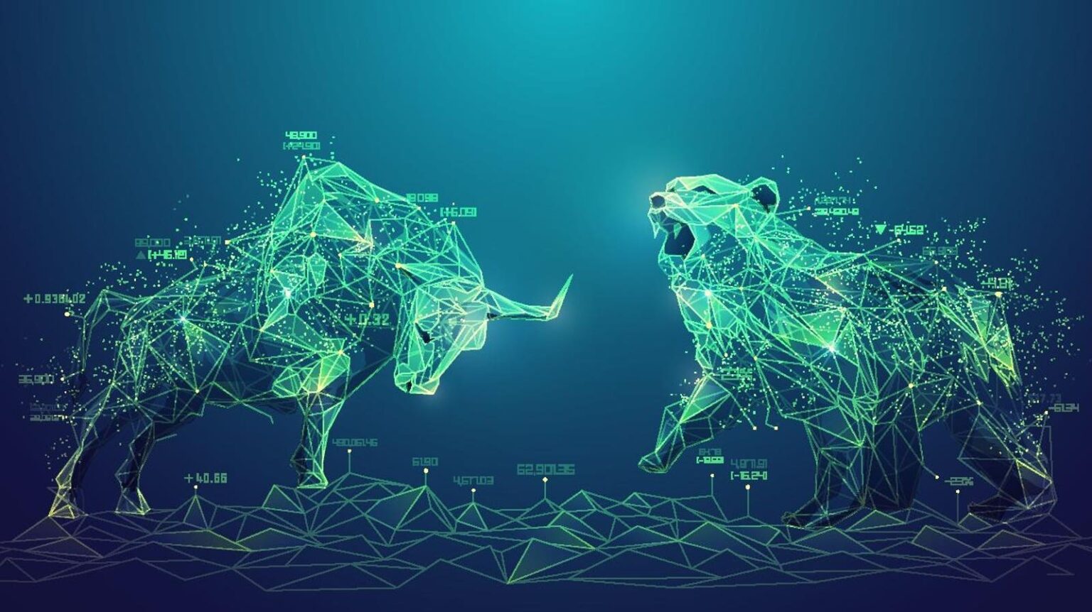 Strong Q1 Sales, AI Tech Pipeline Point To A Bright Future