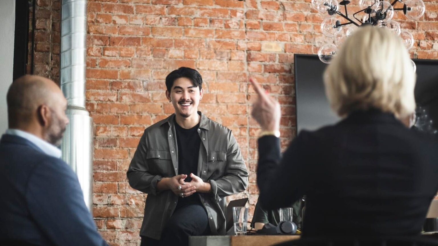 How To Impress Potential Investors In Your Startup