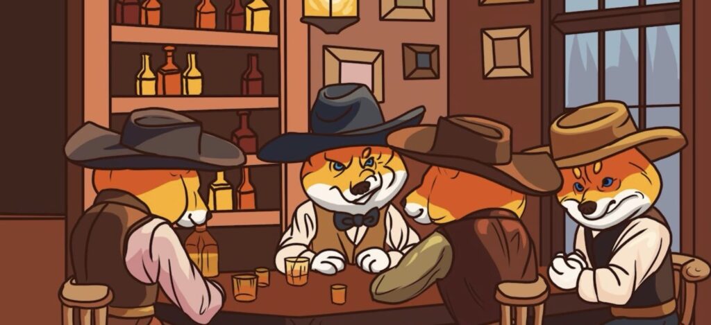 Will Dogecoin Hit $1 This Year? Not Before Shiba Shootout 10X