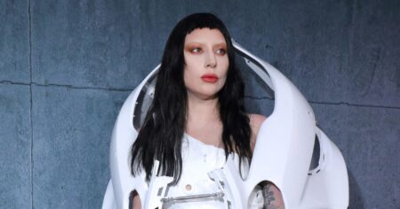 Lady Gaga Says She Had COVID While Performing 5 ‘Chromatica Ball’ Concerts