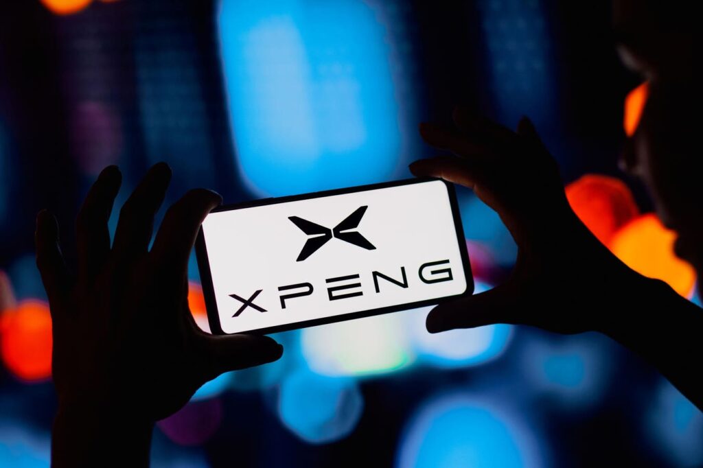 How Xpeng’s Bet On Premium Vehicles And Services Is Paying Off