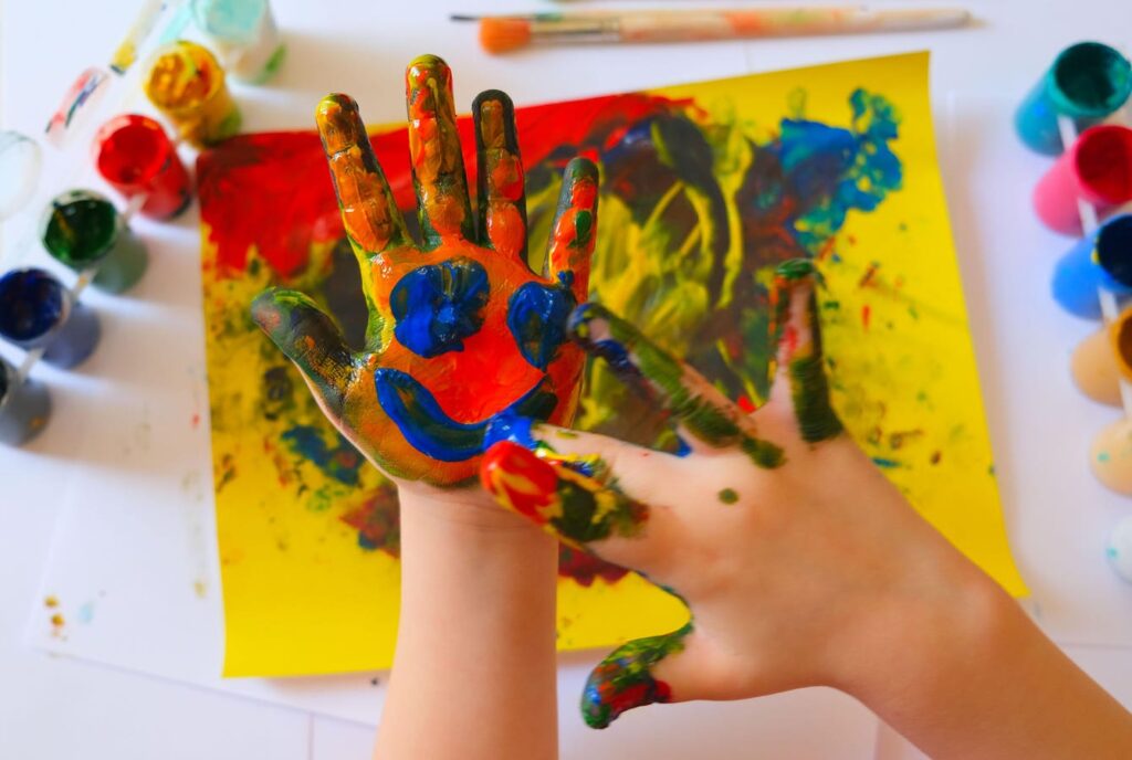 The Role Of Play In Startups