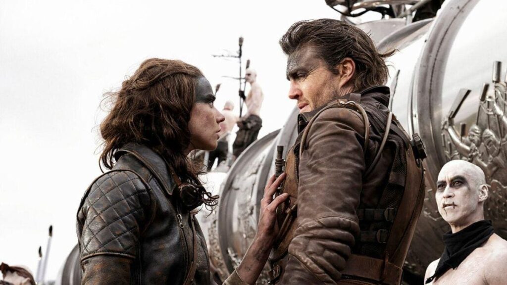 What Happened To Praetorian Jack In ‘Furiosa’?