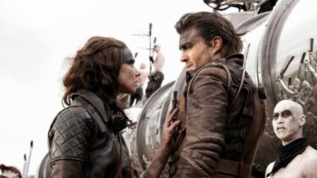 What Happened To Praetorian Jack In ‘Furiosa’?