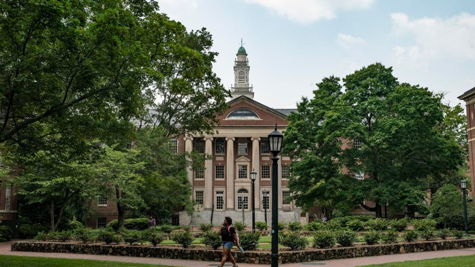 Here Are The Colleges Banning DEI, As UNC Repeals Policy