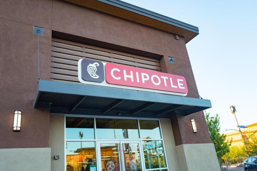 Chipotle Stock Is Up 39% This Year. What’s Happening With The Company?