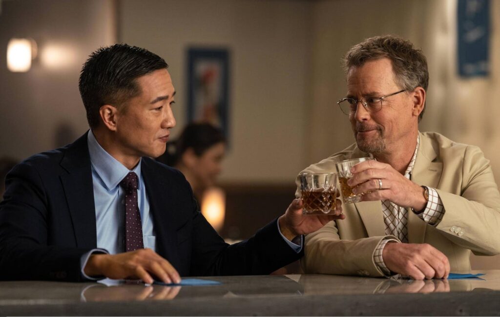 ‘Sight’ Says We Should All Try To Work Miracles For Each Other