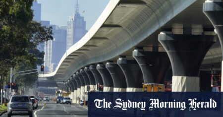 Builders sue engineers over ‘design errors’ that led to time, cost blowouts