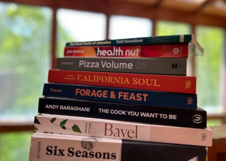 5 Ways AI Impacts Cookbook Authors, Home Cooks and Restaurants