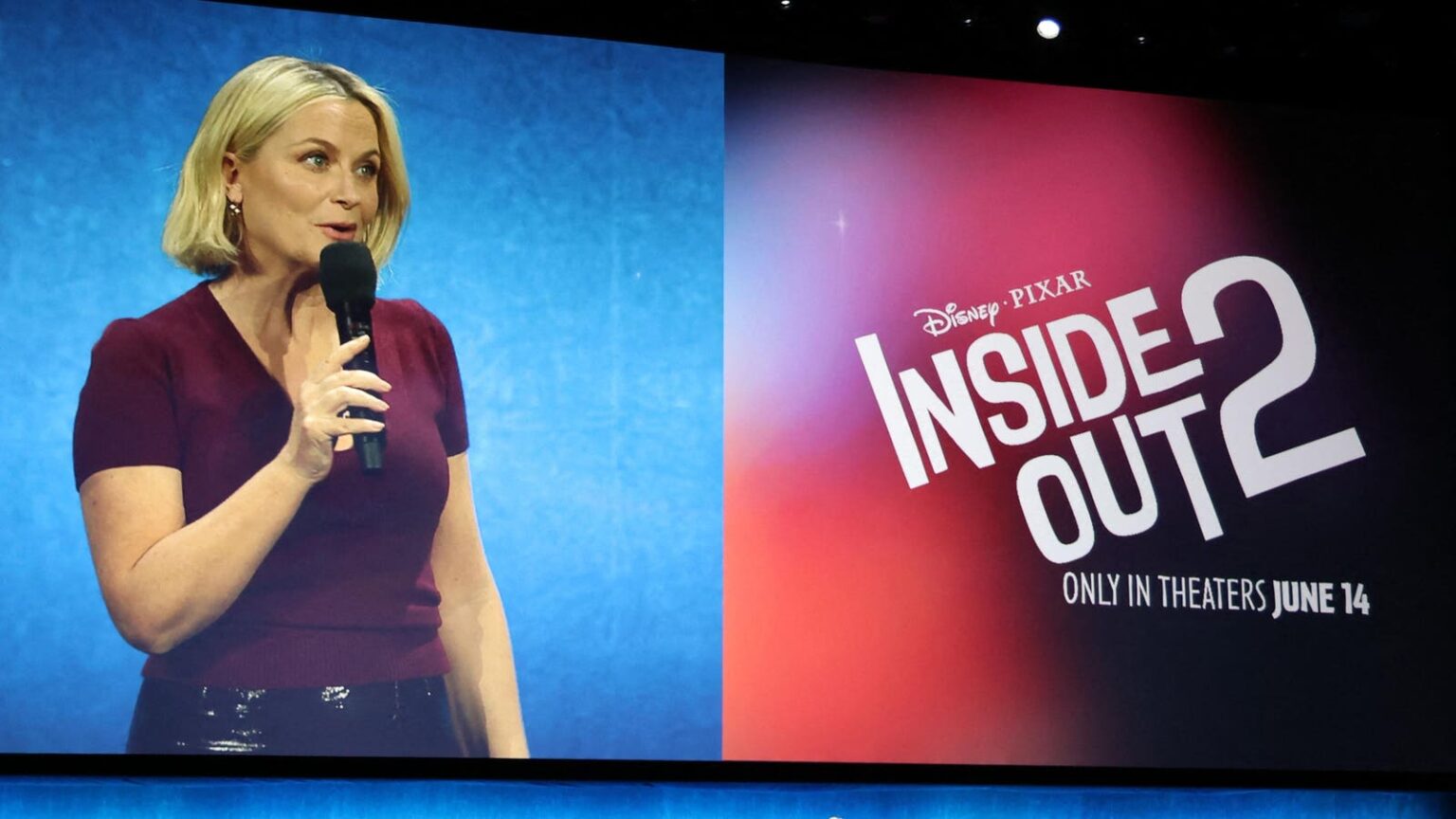 ‘Inside Out 2’ May End Disney’s Streak Of Animated Flops