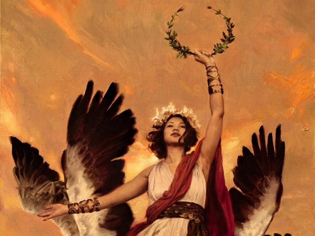 New Tech Gives Artists A Fighting Chance In The Battle Against Generative AI